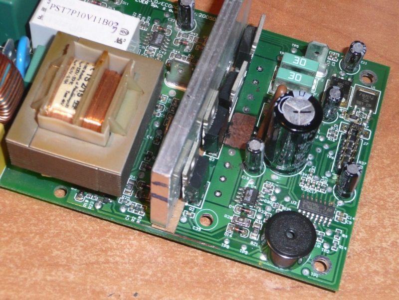 Ir2104s Ir2104 Ic Driver High/low Side 8-soic Original Ic - Image 4