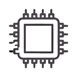 icon Semiconductores - Inicio TecnoElite