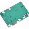 Modulo Tp4056 Cargador 18650 27v Boost Stepup Arduino Ups