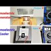 Placa Celda Peltier Termoelectrica Sp1848 27145 150° 40x40