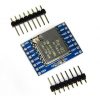 Módulo Rf Lora Sx1278 Ai-thinker Ra-02 433 Mhz Super Rango
