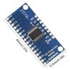 Modulo Multiplexor Analogico 16 Canales Cd74hc4067 Arduino