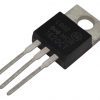 Diodo Dual Mur1620ct 16a 200v Cátodo Común Ultrarrápido