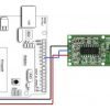 2 X Sensor Proximidad Movimiento Radar Rcwl-0516 Placa