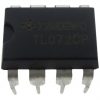 Tl072 Tl072cp Dip-8 Poco Ruido Dual De Propósito General Amp