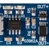 X3 Pack Modulo Carga Micro Usb 5v Tp4056 18650 + Proteccion