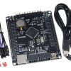 Tarjeta Stm32 Stm32f407vet6 Original 168mhz 512k + Stlink V2