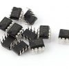 Bp2836d Bp2836 Package Dip8 - Driver Led