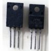 Dg402rp Transistor, N, 40a, 40w, 430v, To-220