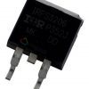 Irfs3206 Irfs-3206 Irfs3206 Transistor Mosfet N 60v 210a