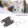 Sensor De Conductividad Tds Calidad Agua Con Arduino, Esp32