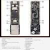 Luckfox Rv1106 Max Pro Placa Desarrollo Linux 256mb Npu Ai