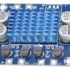 Modulo Amplificador Audio Stereo Tpa3110 2x30w Clase D