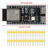 Esp32 S3 Devkitc 1 N16r8 240mhz Wifi 2.4ghz Bt Ble 5 Mesh Ia