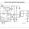 Semiconductor Ic L6598d L6598 So-16n