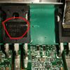 Fgh30s130p Fgh30s Transistor Mosfet Canal N 60a 1300v To-247