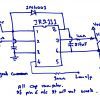 Ir2111s Circuito Integrado Ir2111s Ir2111 Driver Sop 8