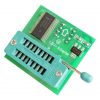 Adaptador De Niveles De 3.3v A 1.8 V Memorias Flash Ch341a