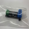Modulo Mosfet D4184 Optoacoplado Pwm 40v 50a * Presoldado!!