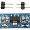 Modulo 3 Unidades De Regulador Ams1117 3.3v Yp-8 Con Pines
