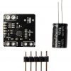 Modulo Carga Solar Bateria Litio Mcp73871 Booster Usb 5v