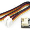 Sensor Temperatura Humedad Presion Aht20 + Bmp280 Arduino
