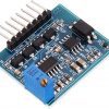 Tarjeta Modulo Sg3525 Lm358 Generador Señal Inverter 12-24v