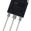 2 Pack X Igbt Sl 60n60fd1 Transistor Original 600v 60a