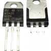 Triac Src Bta20-600 Bta20-600b 600v 20a To-220ab