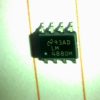 Lm4880 Dual 200 Mw Audio Power Amplifier With Shutdown Mode