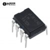 Circuito Integrado Lm567cn Lm567 567cn Decodificador De Tono