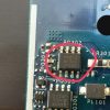 Ao4423 P Channel Enhancement Mosfet Sop8 Laptops