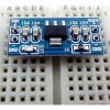 Modulo 3 Unidades De Regulador Ams1117 3.3v Yp-8 Con Pines