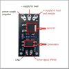 Modulo Mosfet Lr7843 Optoacoplado Pwm 30v 161a *presoldado!!