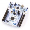 Placa Stm32 Nucleo-64 F070rb, Arduino, Stlink, Original
