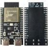 Esp32 C6 Wroom Devkitc-1 Wifi 6 Bt 5 Le Zigbee Thread Matter