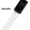 10 X A1020 Pack Transistor 2sa1020 A1020 1020 50v 2a