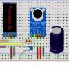 Modulo Micrófono Con Amplificador Max9814 Ganancia Ajustable