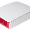 Caja Case Para Raspberry Pi 3 3b 3b+ Y 3 Disipadores