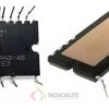 Ps21963-4s Ps21963 Mitsubishi Electric Módulo Ipm 600v 15a