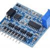 Tarjeta Modulo Sg3525 Lm358 Generador Señal Inverter 12-24v