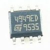 St4949ed Sop-8 L4949 4949ed Multifunción Gota De Regulador
