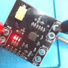Modulo Carga Solar Bateria Litio Mcp73871 Booster Usb 5v