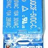 5 X Modulo Rele Relay 1 Canal 5v 10a Arduino Pic