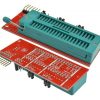 Microchip Pickit 3.5+ Plus Programador Debugger Pic Memorias