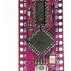 Tarjeta Lgt8f328p-lqfp32 Ht42b534-1 Arduino Nano + Pines