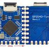 Tarjeta Raspberry Pi Pico Rp2040-tiny+programador Compacta