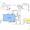 Ld7576agr Ld7576 Ld7576jgr Power Pwm Controller Sop7 Smd