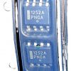 Ncp1252a Ncp1252adr2g 1252a Pwm Circuito Integado Sop8