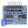 Tarjeta Modulo Sg3525 Lm358 Generador Señal Inverter 12-24v